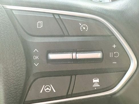 Used 2023 Hyundai Santa Fe Limited image 12