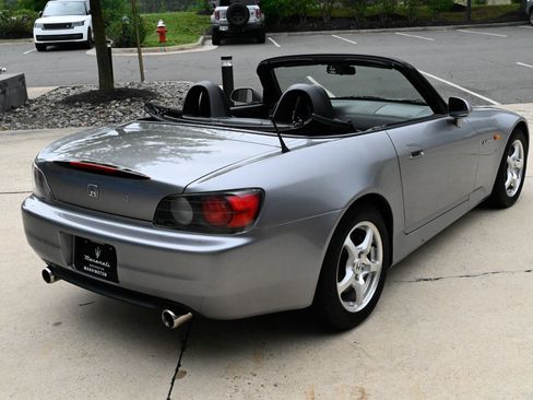 Used 2000 Honda S2000 image 46