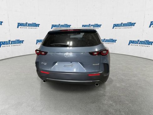 Used 2023 MAZDA CX-50 2.5 S w/ Cargo Package AWD/4WD image 10