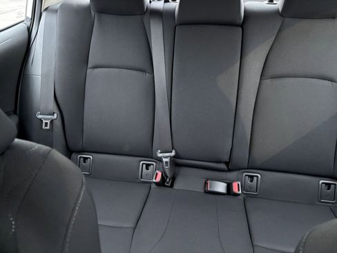 Used 2025 Toyota Corolla LE image 37
