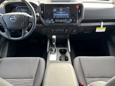 New 2026 Nissan Frontier S image 10