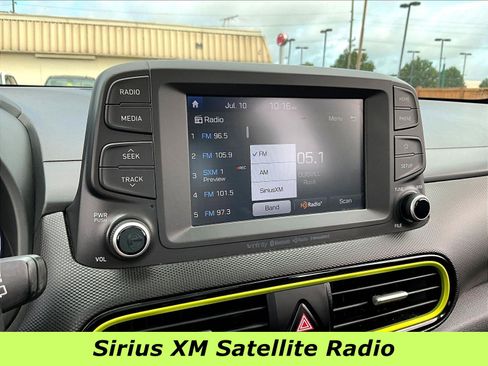 Used 2020 Hyundai Kona Limited FWD image 39