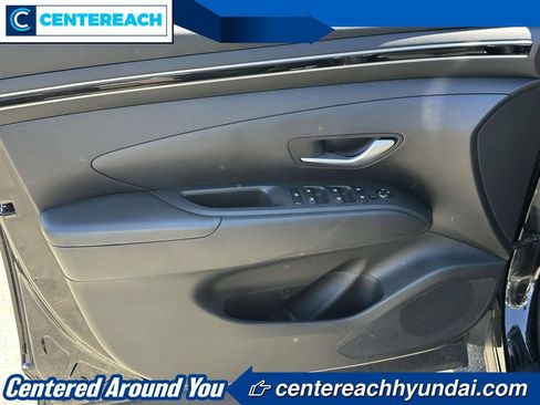 Used 2022 Hyundai Tucson SEL AWD/4WD image 14