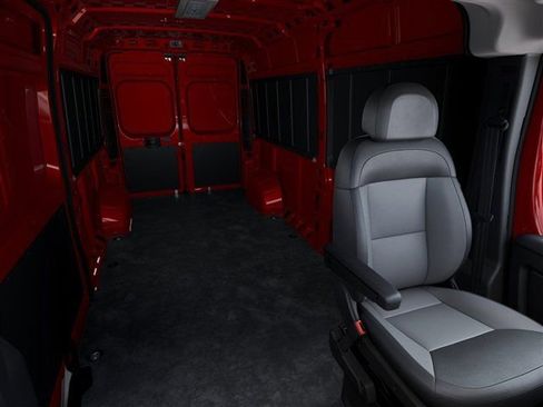 Used 2025 RAM ProMaster 2500 w/ Convenience Group FWD image 42