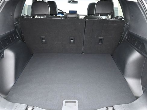 Used 2022 Ford Escape Titanium w/ Titanium Elite Package image 23