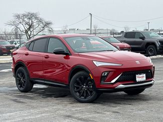 New 2026 Buick Envista Sport Touring FWD video 2