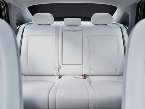 New 2025 Hyundai Ioniq 6 SEL image 12