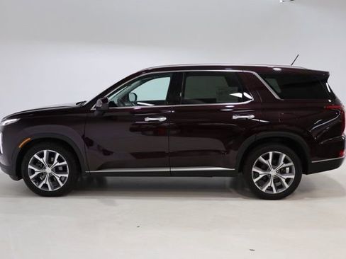 Used 2020 Hyundai Palisade SEL w/ Convenience Package image 4