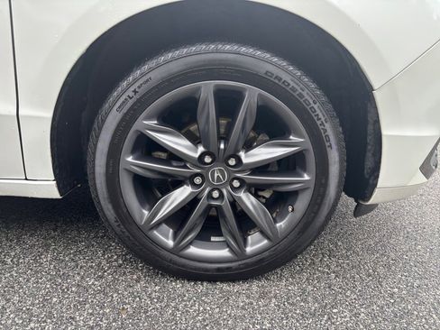 Used 2020 Acura MDX A-Spec AWD/4WD image 29
