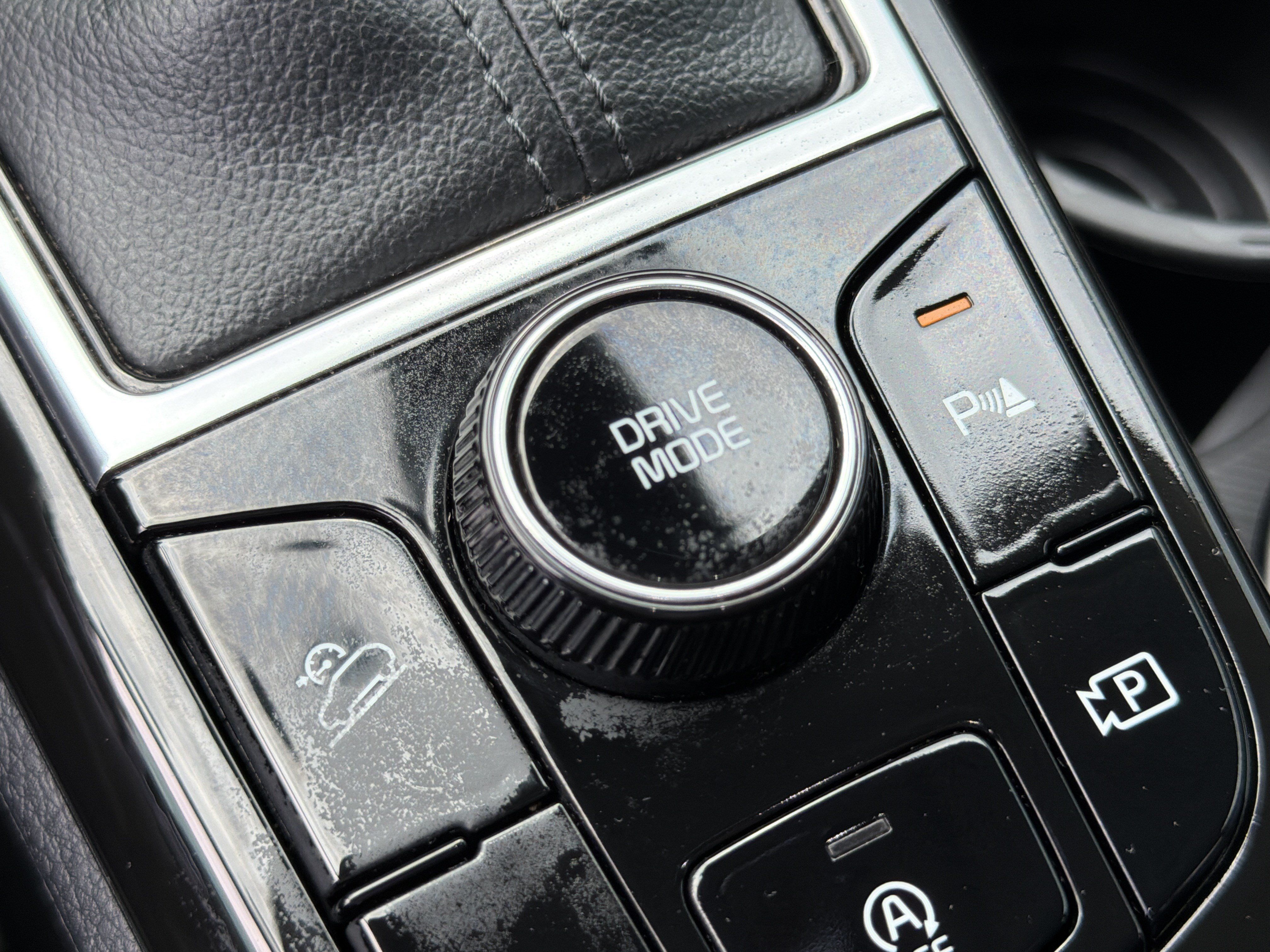 Used 2023 Kia Sportage SX FWD image 27