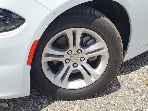 Used 2023 Dodge Charger SXT image 18