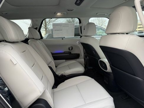 New 2026 Hyundai Palisade Calligraphy image 38