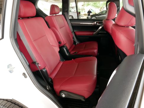 Used 2023 Lexus GX 460 Premium image 14