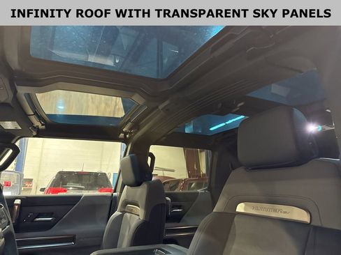 New 2025 GMC Hummer EV 2X AWD/4WD image 4