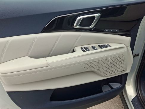 New 2026 Kia Carnival SX Prestige FWD image 13