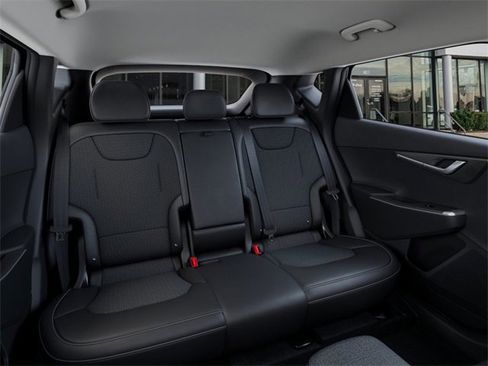 New 2025 Kia EV6 Light image 17