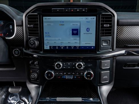 Used 2023 Ford F150 Raptor w/ Equipment Group 802A Raptor R image 24