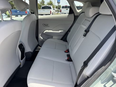 Certified 2024 Hyundai Kona SEL w/ Convenience Package FWD image 13