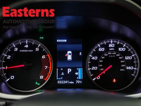 Used 2024 Mitsubishi Eclipse Cross SE image 17