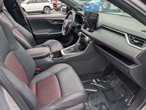Used 2023 Toyota RAV4 XSE image 11
