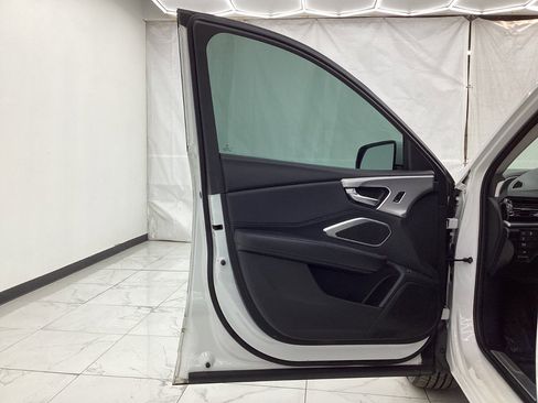 Used 2021 Acura RDX FWD image 18