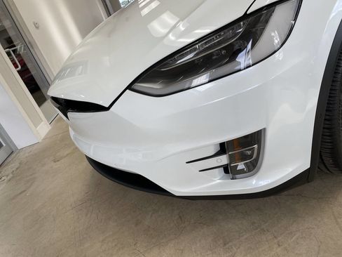 Used 2017 Tesla Model X P100D image 96