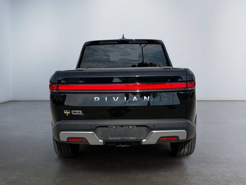 Used 2023 Rivian R1T Adventure Quad AWD/4WD image 4