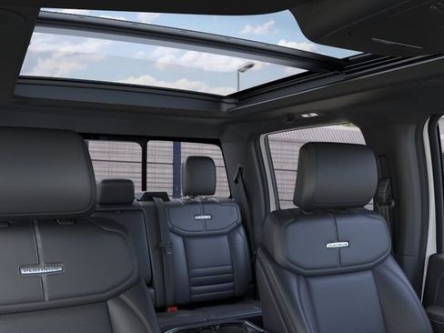 New 2026 Ford F150 Platinum AWD/4WD image 22