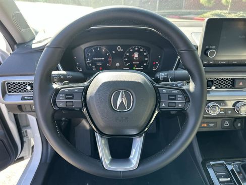 New 2025 Acura Integra image 16