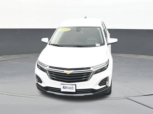 Used 2023 Chevrolet Equinox LT AWD/4WD image 64