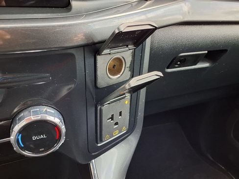 Used 2023 Ford F150 XLT w/ Equipment Group 302A High AWD/4WD image 14