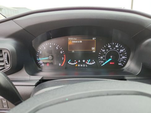 Used 2021 Ford Explorer 2WD image 10