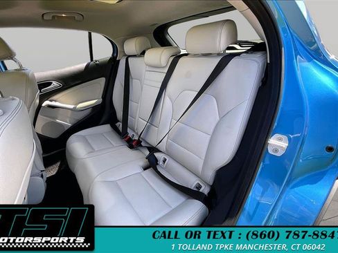 Used 2015 Mercedes-Benz GLA 250 4MATIC image 24