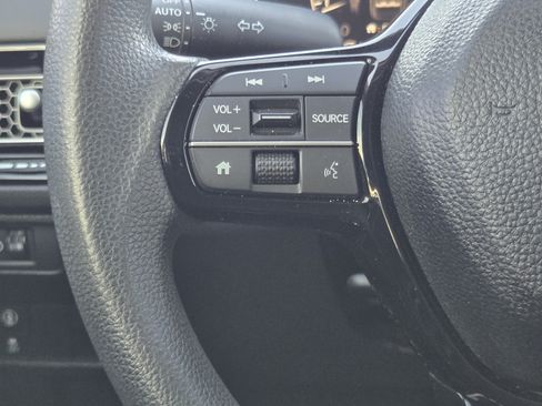 Used 2023 Honda Civic LX image 24