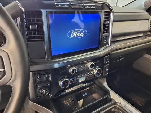 Used 2023 Ford F250 Lariat w/ Tremor Off-Road Package AWD/4WD image 17