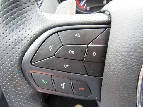 Used 2025 Dodge Durango GT AWD/4WD image 21