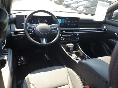 Certified 2025 Hyundai Tucson XRT AWD/4WD image 10