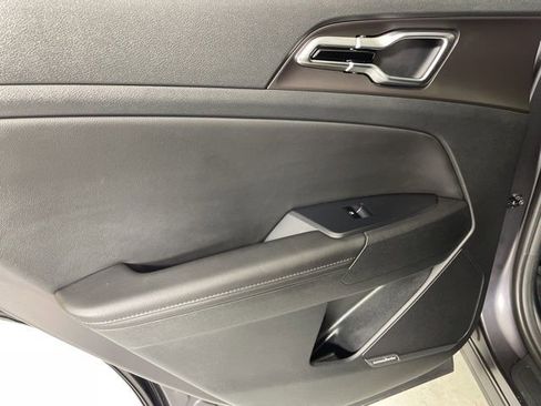 New 2026 Kia Sportage SX image 37