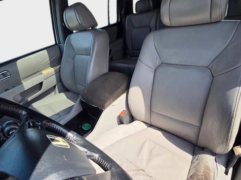 Used 2011 Honda Pilot EX-L image 10