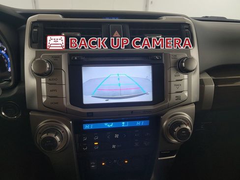 Used 2014 Toyota 4Runner Limited image 20