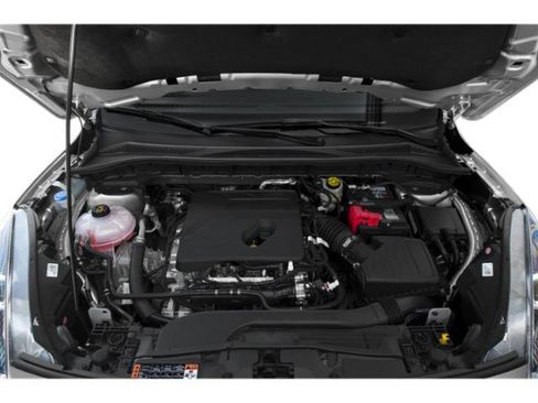 Used 2022 Ford Escape SEL w/ Technology Package image 12