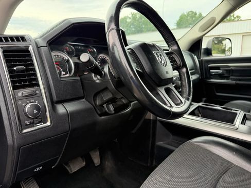 Used 2014 RAM 1500 Sport w/ Sport Premium Group AWD/4WD image 17