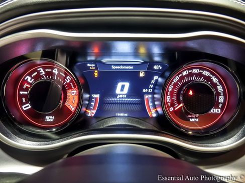 Used 2023 Dodge Challenger SRT Hellcat w/ Driver Convenience Group image 19