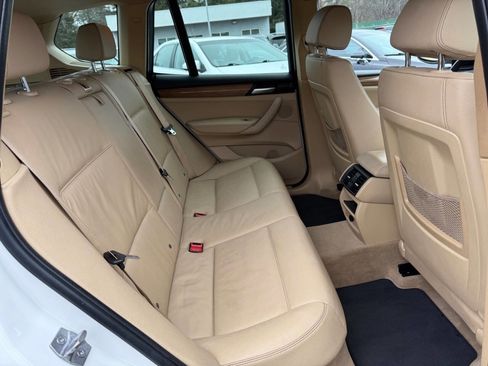 Used 2014 BMW X3 xDrive28i image 17