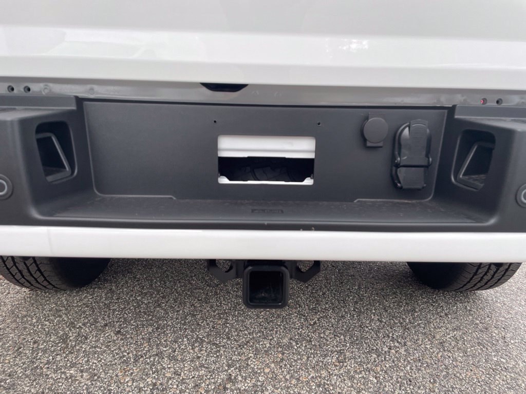 New 2026 Ford F150 STX w/ Equipment Group 200A AWD/4WD image 9