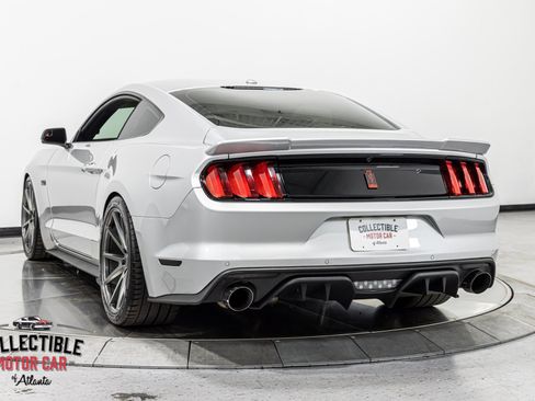 Used 2015 Ford Mustang GT Premium w/ GT Performance Package RWD image 15
