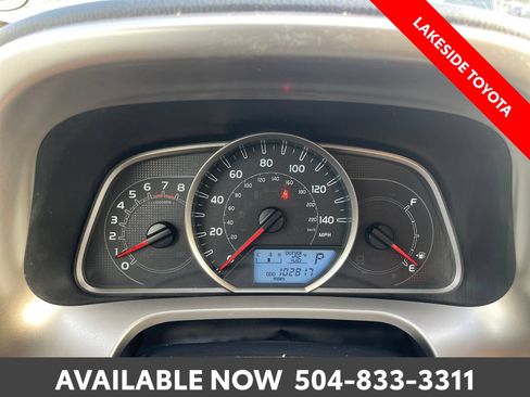 Used 2015 Toyota RAV4 LE FWD image 34