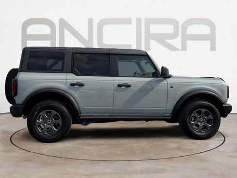 Used 2024 Ford Bronco Big Bend AWD/4WD image 9