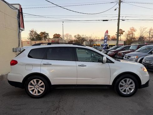 Used 2008 Subaru Tribeca Limited image 5