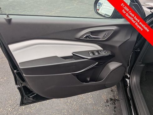 New 2026 Chevrolet Trax LT image 14